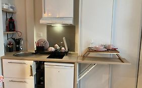 Appartement exceptionnel au coeur de Lille