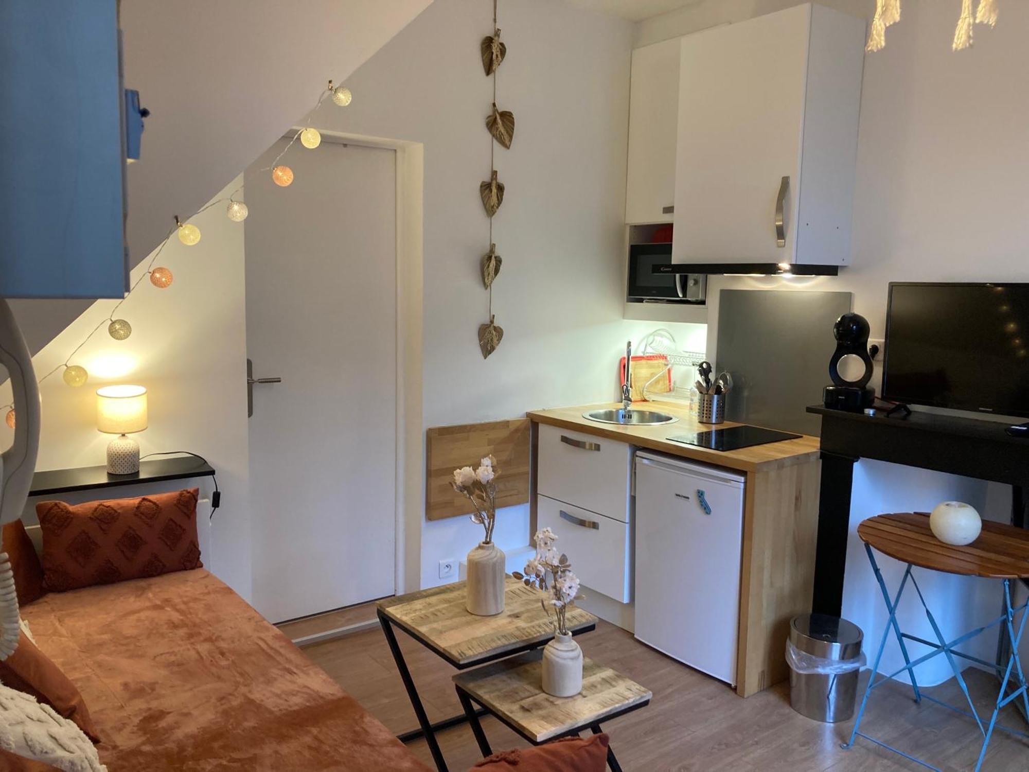 Appartement exceptionnel au coeur de Lille Extérieur photo