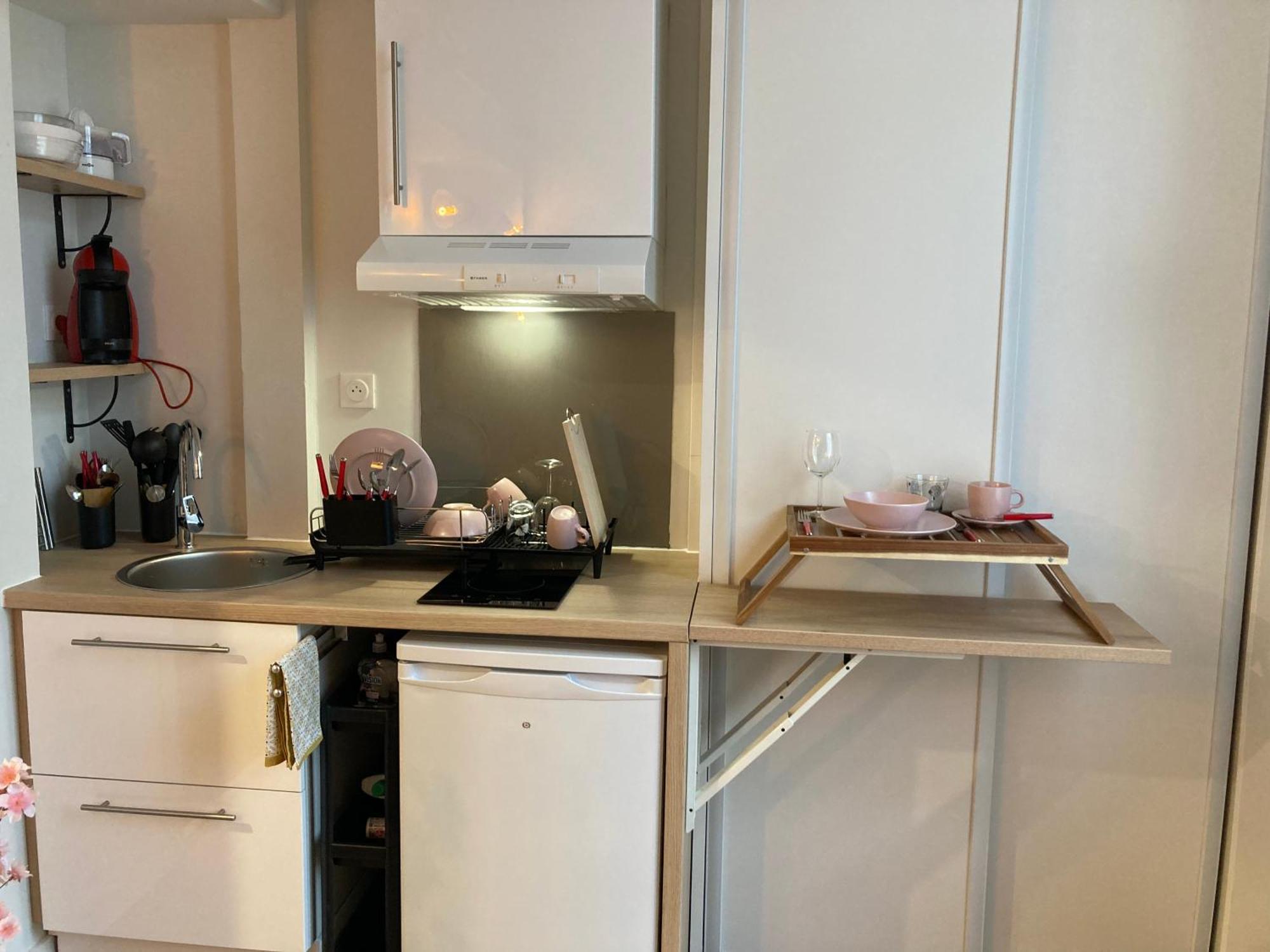 Appartement exceptionnel au coeur de Lille Extérieur photo