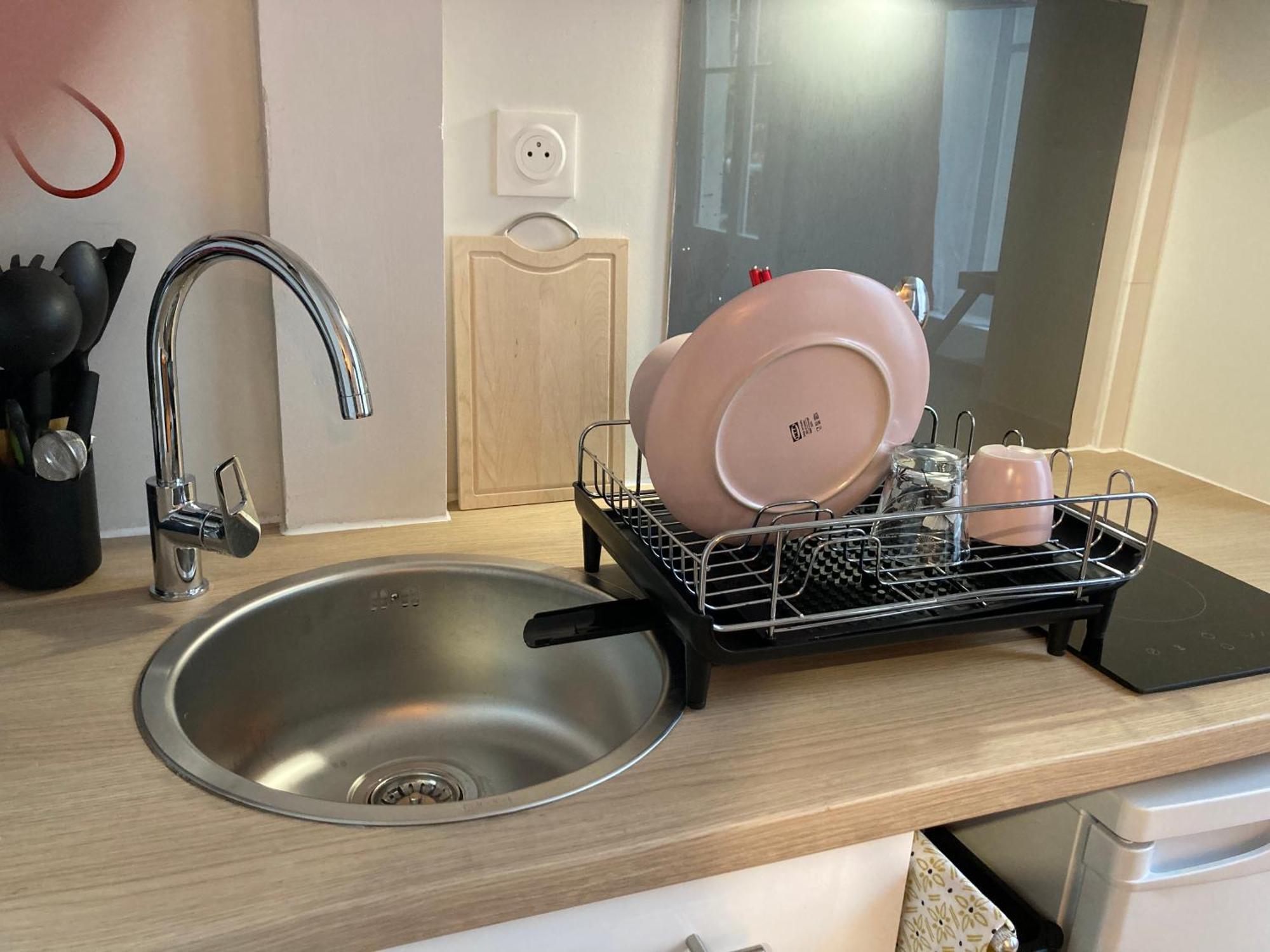 Appartement exceptionnel au coeur de Lille Extérieur photo