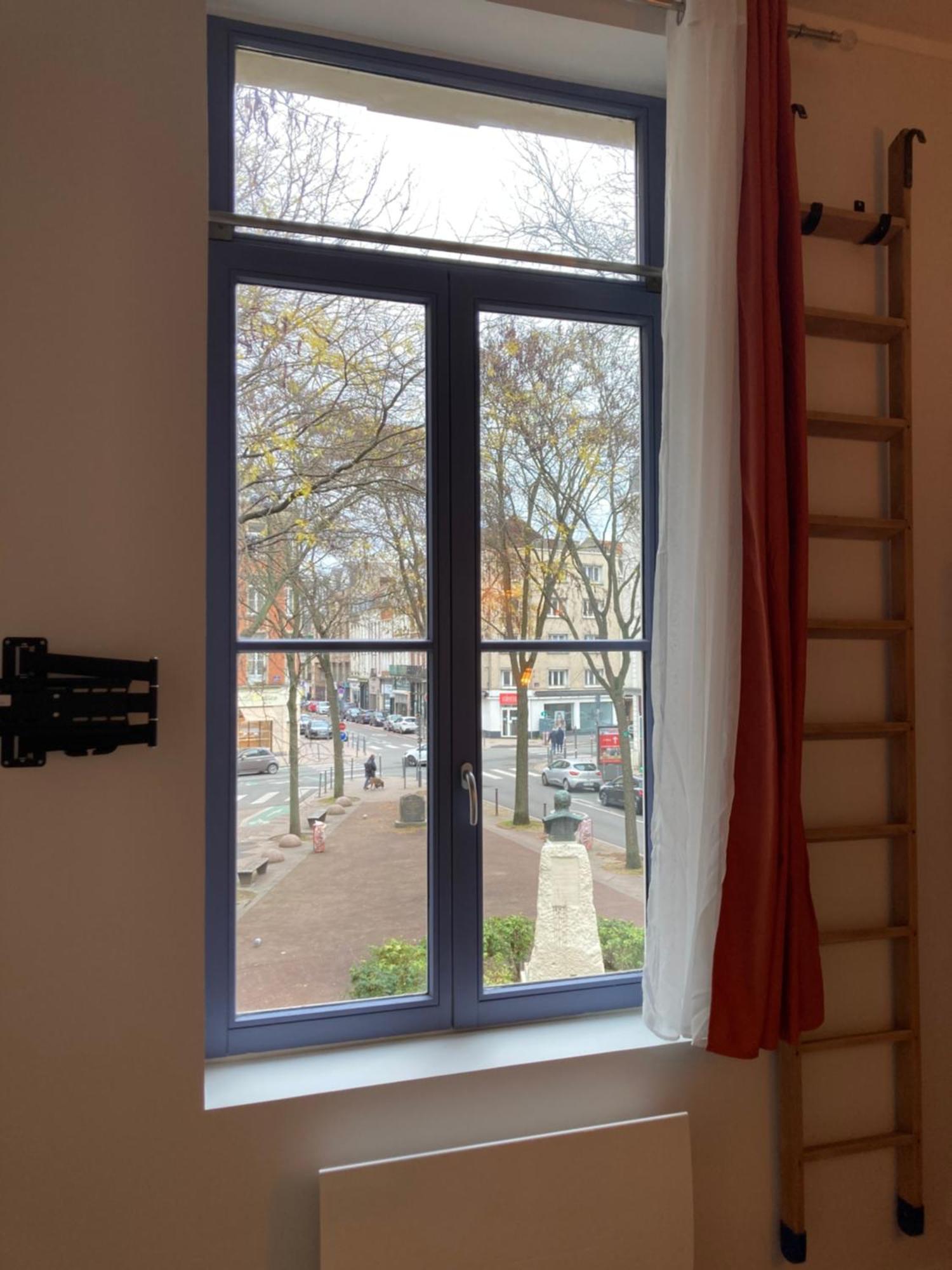 Appartement exceptionnel au coeur de Lille Extérieur photo