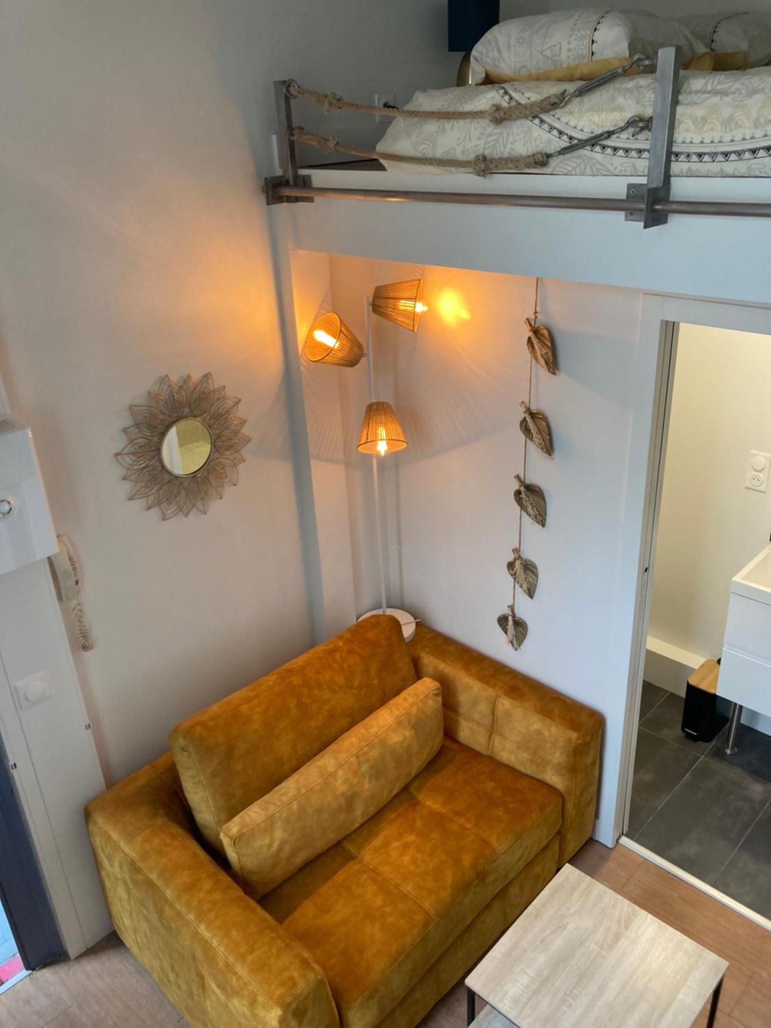 Appartement exceptionnel au coeur de Lille Extérieur photo